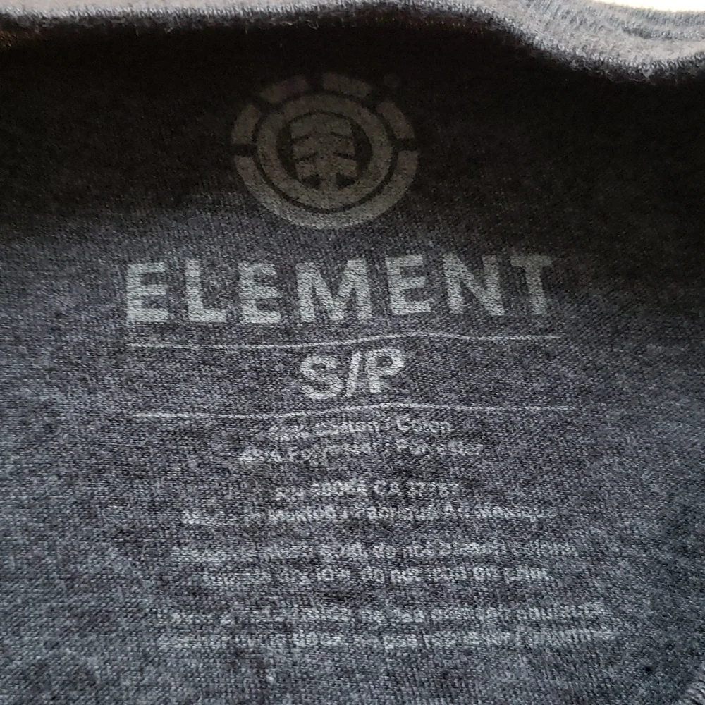 Element t-shirt - Picture 4 of 6